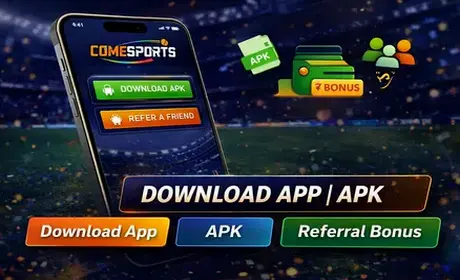 Download the app, unlock code WWW000300, and enter ₹1 contests faster