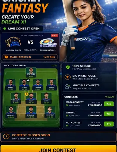 Www0000bet (0000 bet) fantasy cricket & matchday visual 3